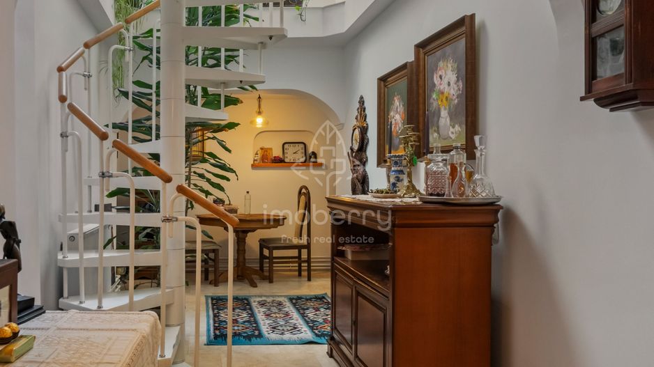 Vanzare casa 5 camere, singura in curte, zona Turda-Ion Mihalache - Poză 4