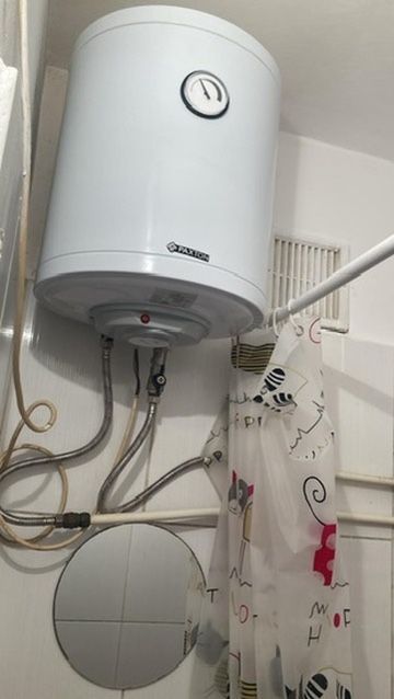 Iosefin | Decomandată | Etaj 3 | Aer condiționat | Lângă Bega - Poză 7