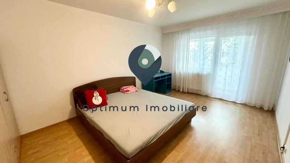 Apartament cu 2 camere, etaj 1, decomandat, de inchiriat in Zorilor ! - Poză 10