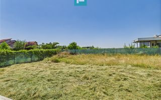 Casă nouă la roșu în Mândruloc - Poză 7