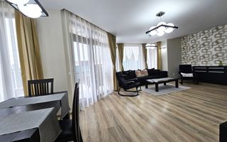 Casa individuala garaj pivnita curte mare - Poză 18