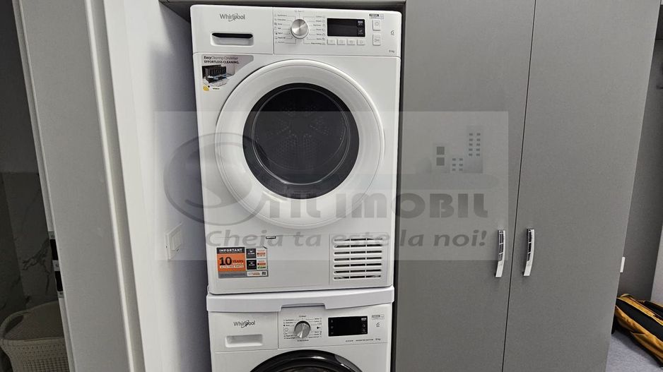 Apartament 2 camere decomandat - Str. Pepinierii + parcare intabulata - Poză 9