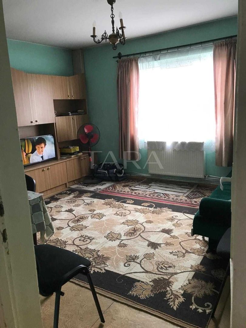 Apartament cu 2 camere în Mănăștur, zona Sirena - Poză 4