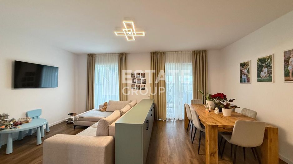 1/2 Duplex modern, Giroc, aproape de Daf - Poză 3