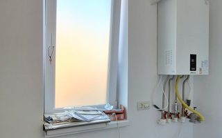 DUPLEX FINALIZAT - finisat la cheie - Poză 7