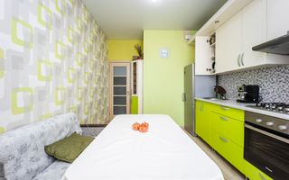 Vânzare, apartament, 37.3 mp, str. Socoleni, Poșta Veche - Poză 4