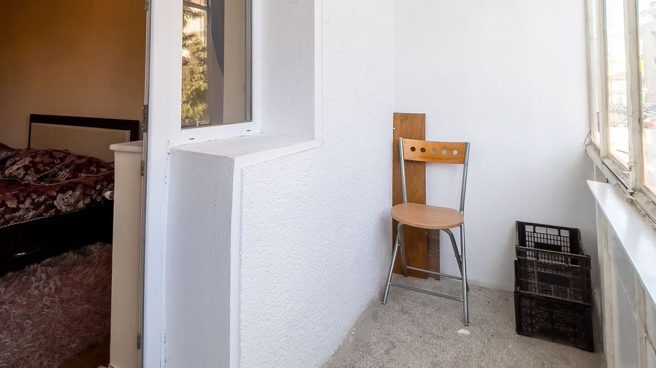 Ap 2 cam – mobilat și utilat, Zona Casa de Cultură, Constanta | gaze - Poză 17