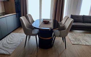 Apartament premium 2 camere, etaj intermediar – Florești. - Poză 4