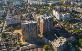 Vânzare, apartament, 1 cameră, șos.  Muncești , Botanica - Poză 6