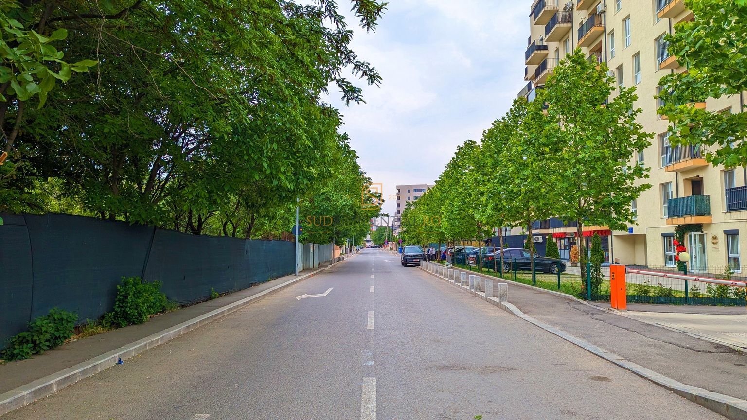 Apartament 2 camere , zona Luica-Brancoveanu, Berceni - Poză 3