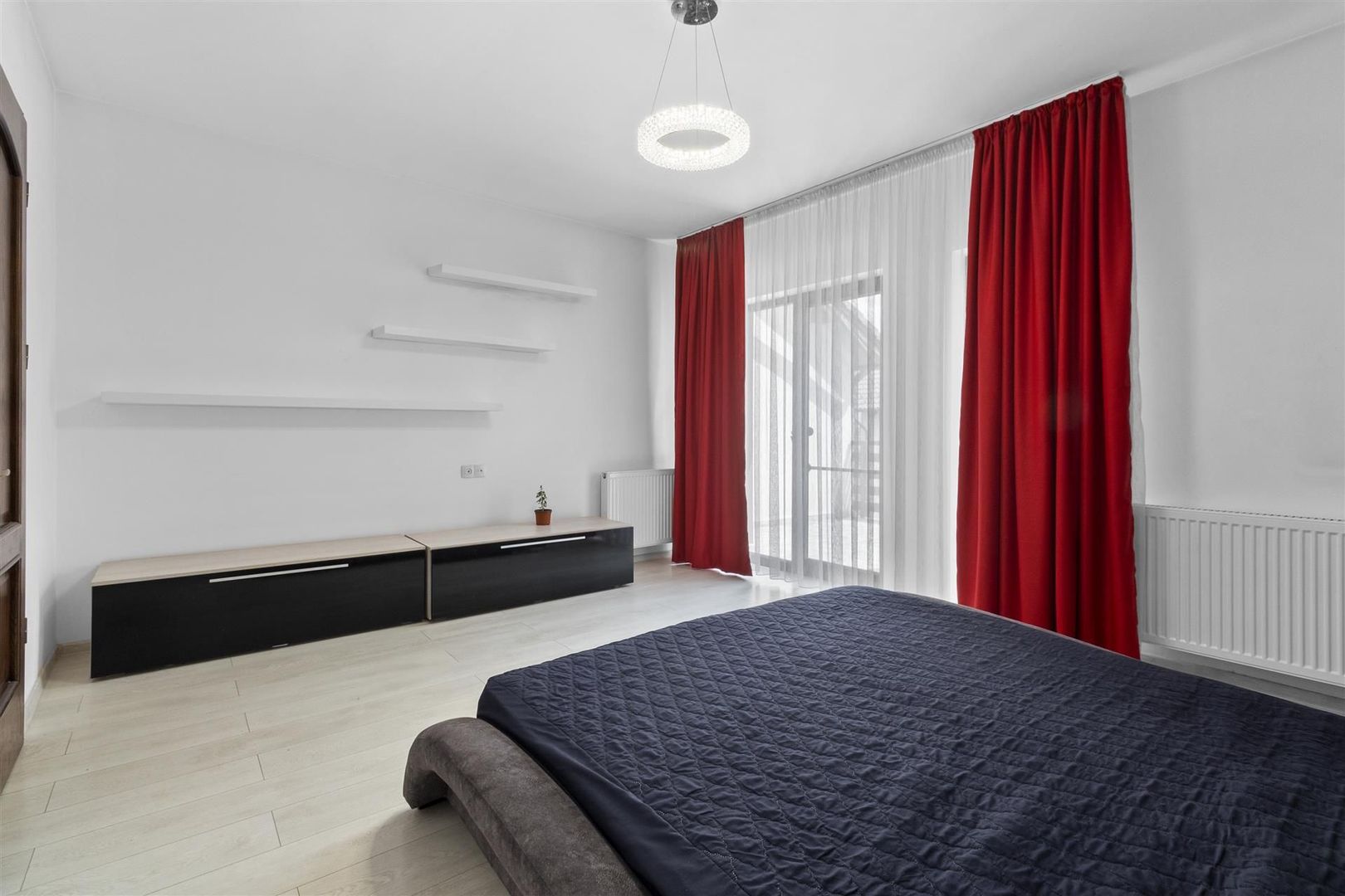 Comision 0% Vila superba in Sanpetru  5 camere si teren de 1644 mp - Poză 10