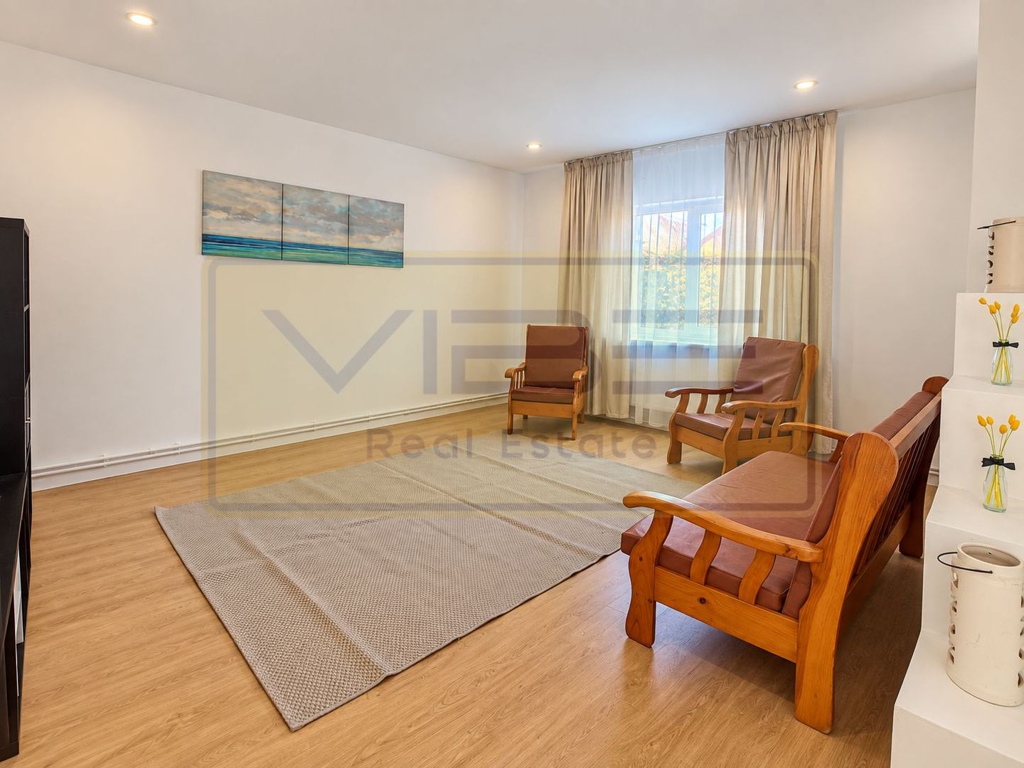 Lunca Cetatuii- Editurii- Casa 4 camere -CURTE 1000 MP ! - Poză 7