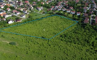 Lot  premium,17.200 mp,oportunitate extinsa,10 min de Targu Mures:Livezeni - Poză 8