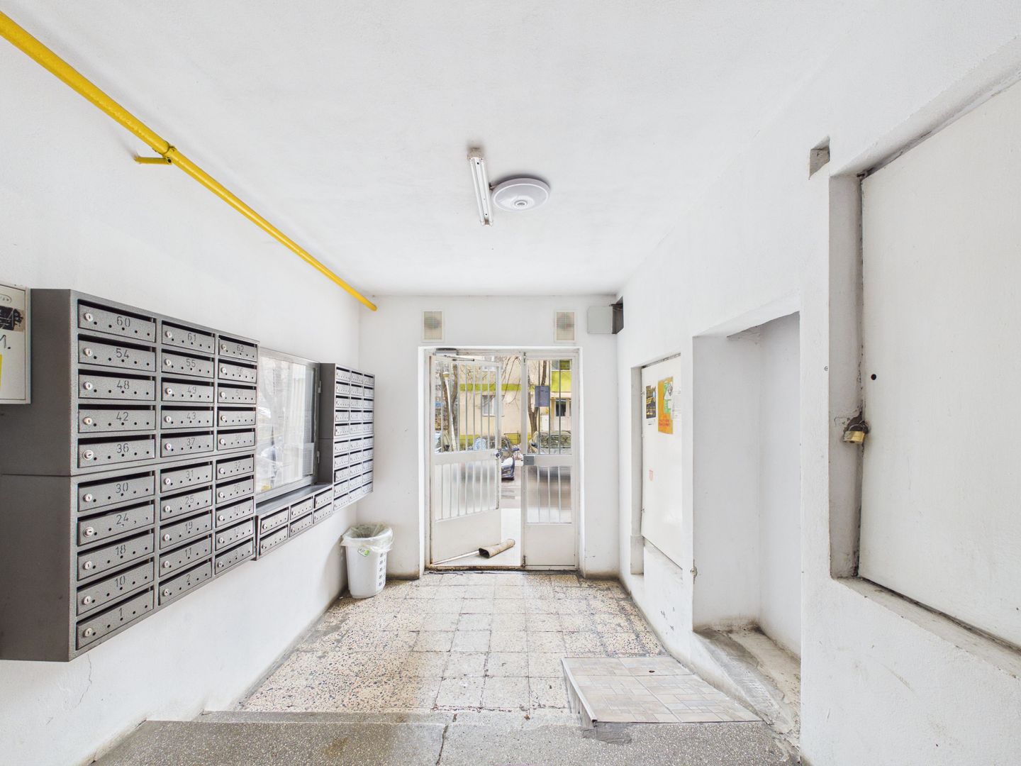 Apartament 2 camere Pantelimon aproape de Mega Mall - Poză 17