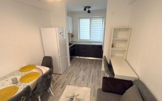 2 camere - bloc nou -2 bai - curte 70mp - 2 parcari - Happy Residence - Poză 6