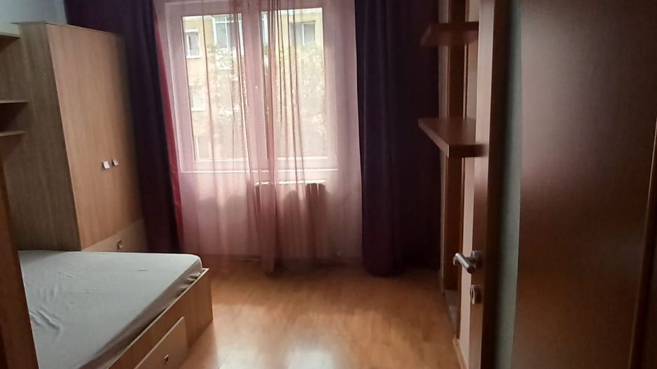 AP. 3 CAMERE - PIATA SUDULUI, PARCARE ADP, CENTRALA PROPRIE, METROU - Poză 6