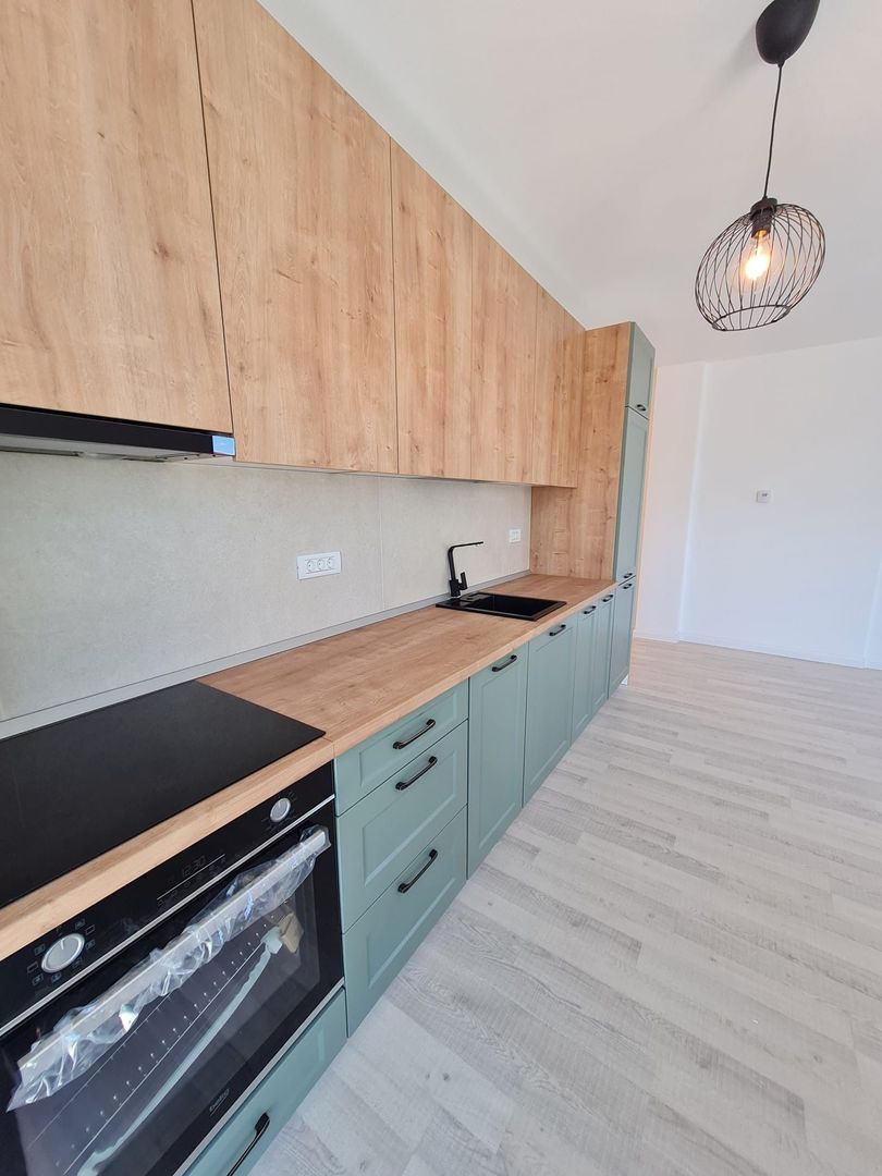 Apartament 2 camere, zona Braytim - Poză 6