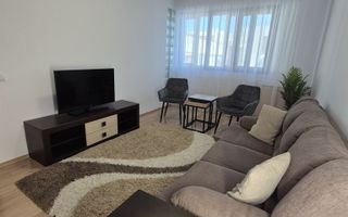Apartament 2 camere, bloc nou, AC , etaj 8/10, zona Pod Constanta - Poză 10