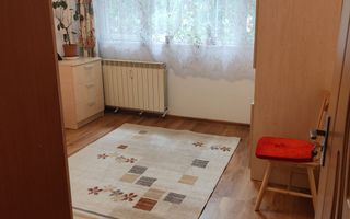 Vanzare Apartament 2 camere, parter, renovat , mobilat, utilat  - Drumul Taberei - Poză 4