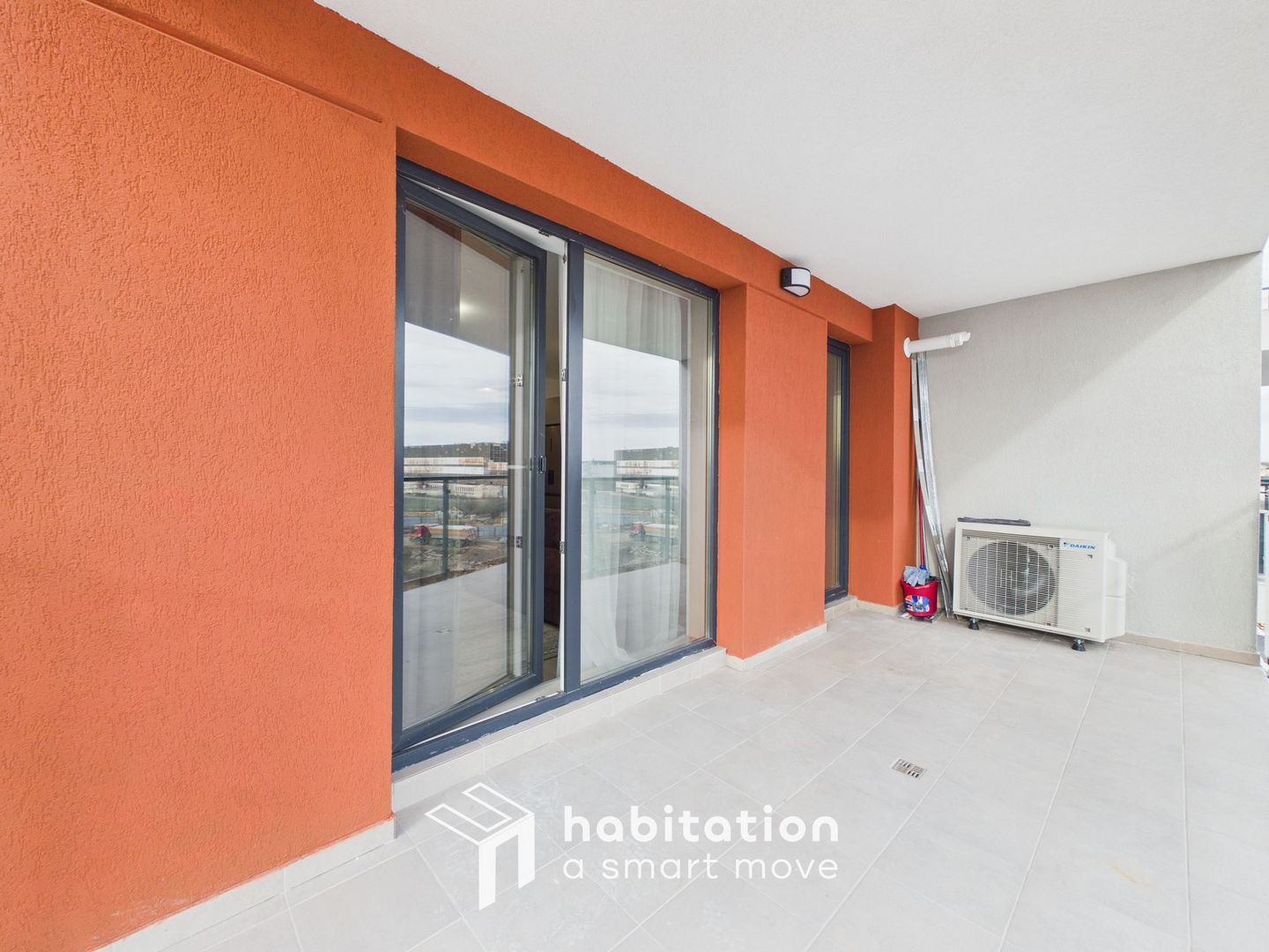 3 camere modern, aproape de Pădurea Verde - Poză 36