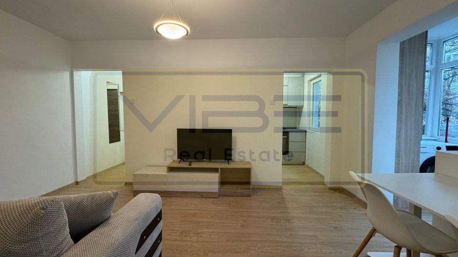 Apartament 2 camere Tatarasi -10 min Spitalul de Neuro N Oblu - Poză 6