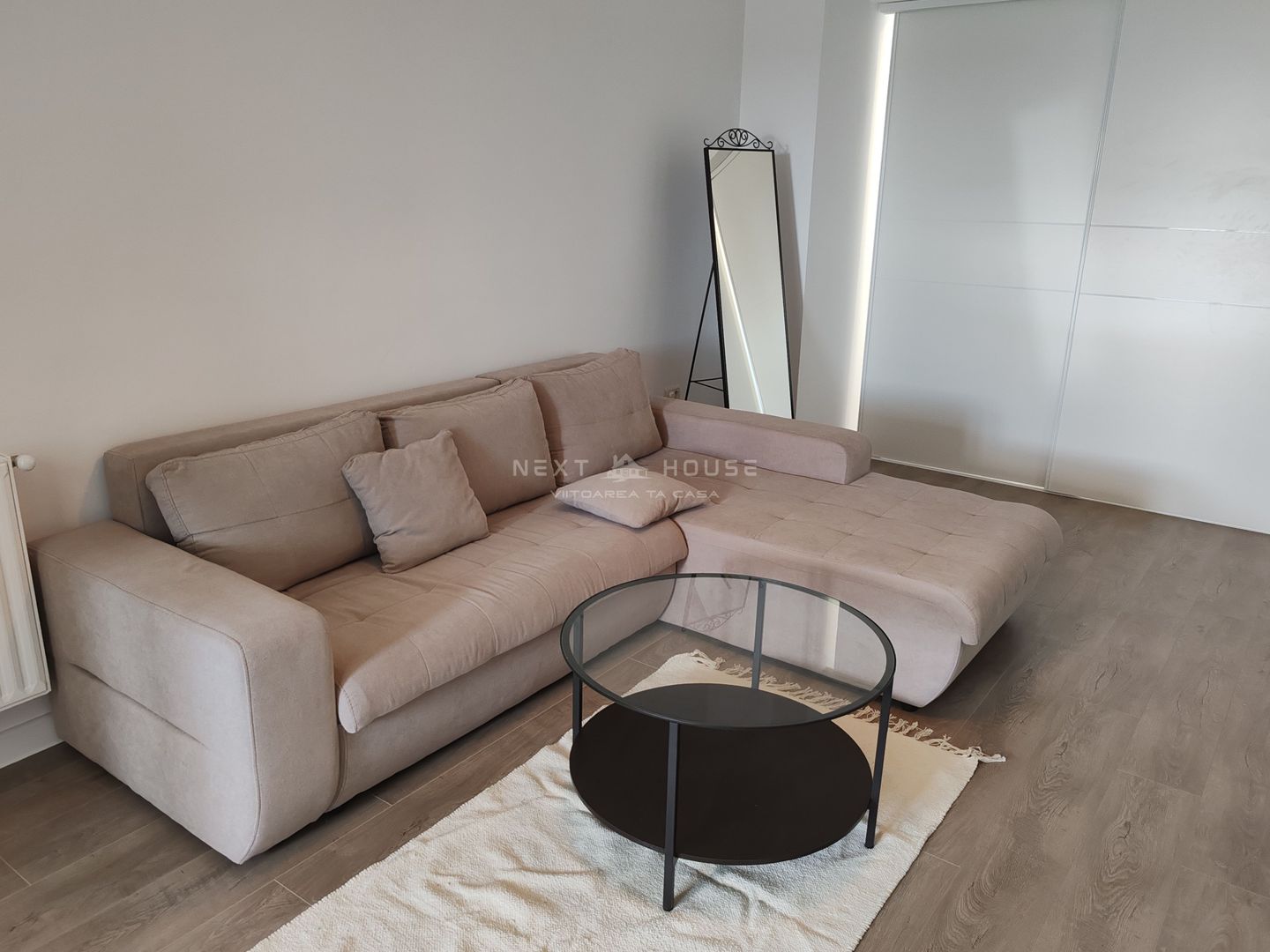 Apartament  Unirii - Rahova  ( Liberty Mall ) - Poză 1