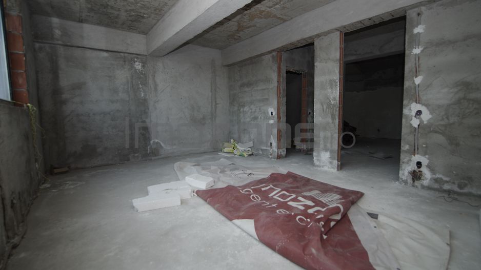 WestPoint Residence - Uverturii - Poză 38