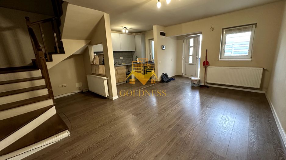 Casa 4 camere individuală, Curte, Parcare,Iris,Oașului, Lidl, REVO Gym - Poză 1