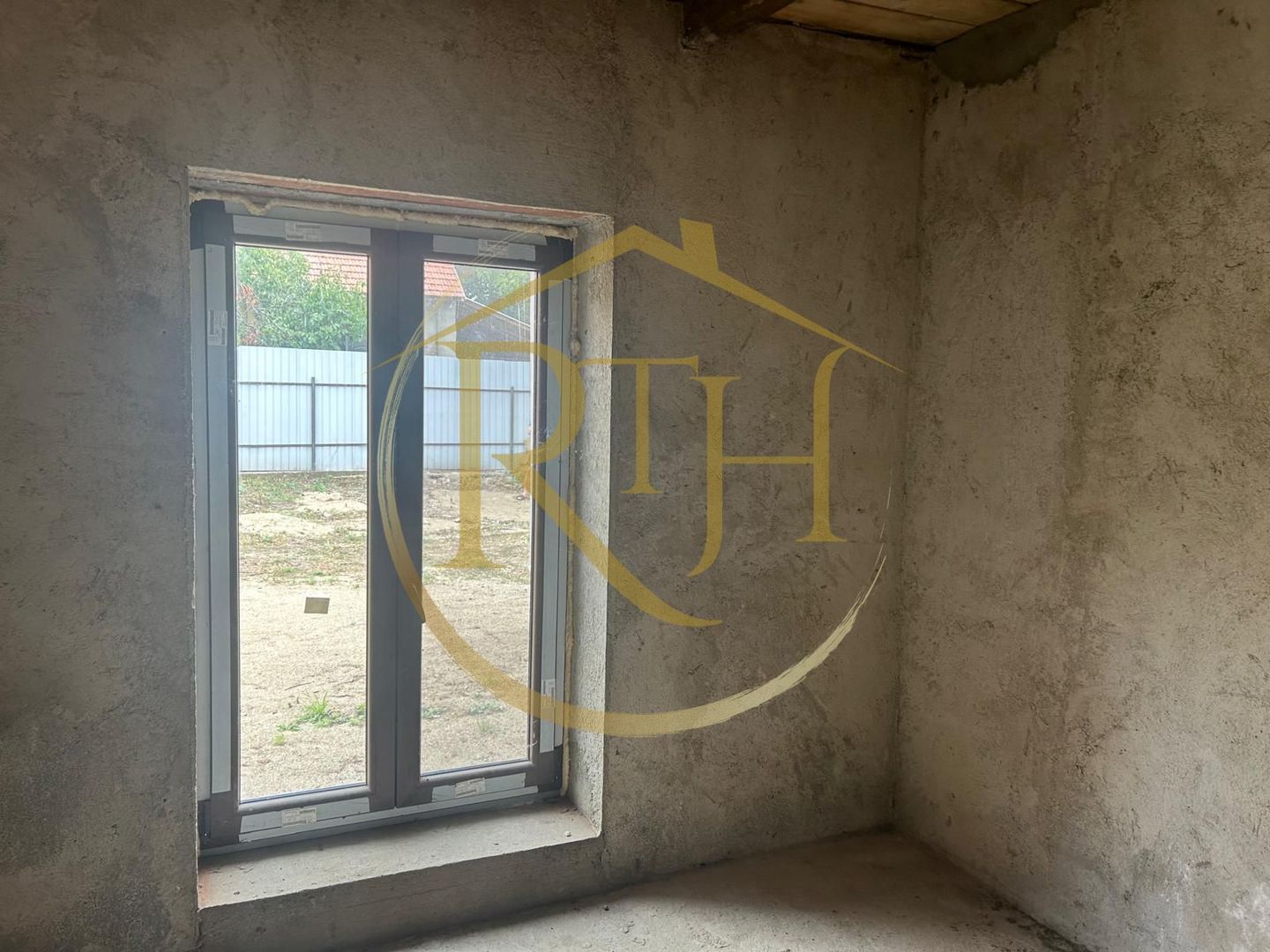 Casa plus teren de vânzare în Balinț,comision ,,0'' - Poză 13