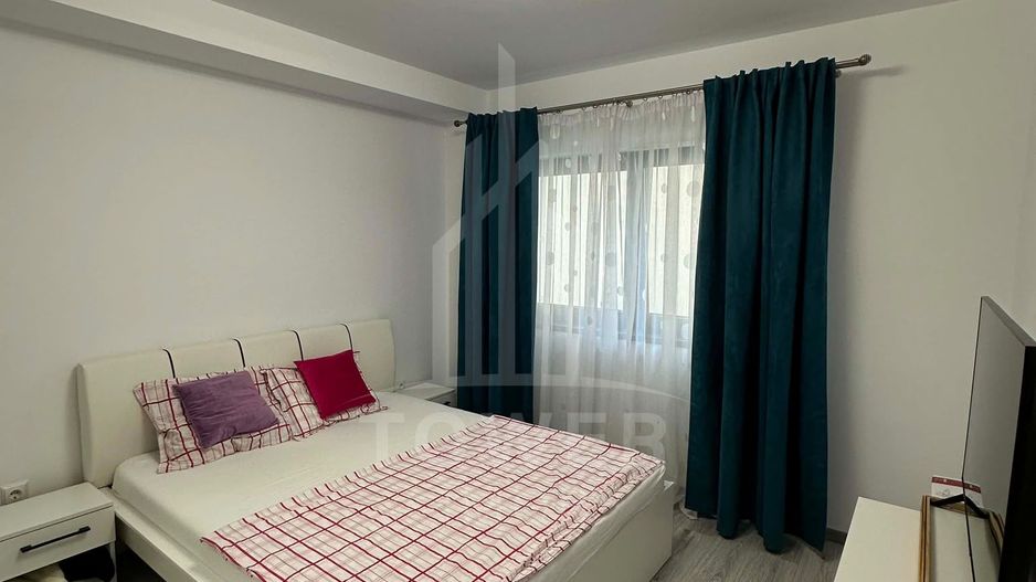 Apartament 2 camere cu grădină proprie de 45 mp și terasă - Poză 3