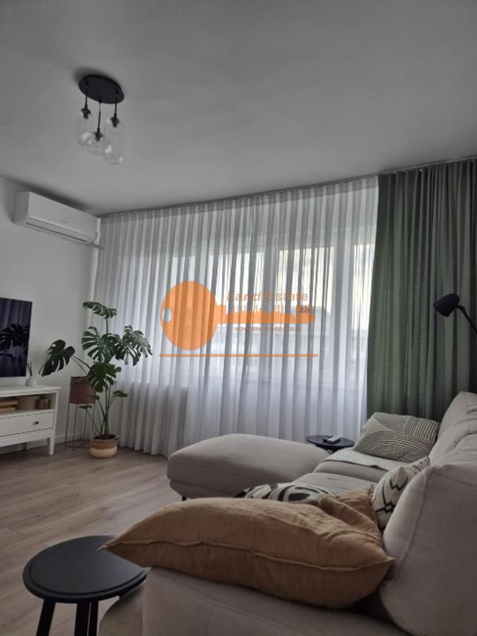 Apartament cu 2 camere in zona Ion Mihalache - Poză 1