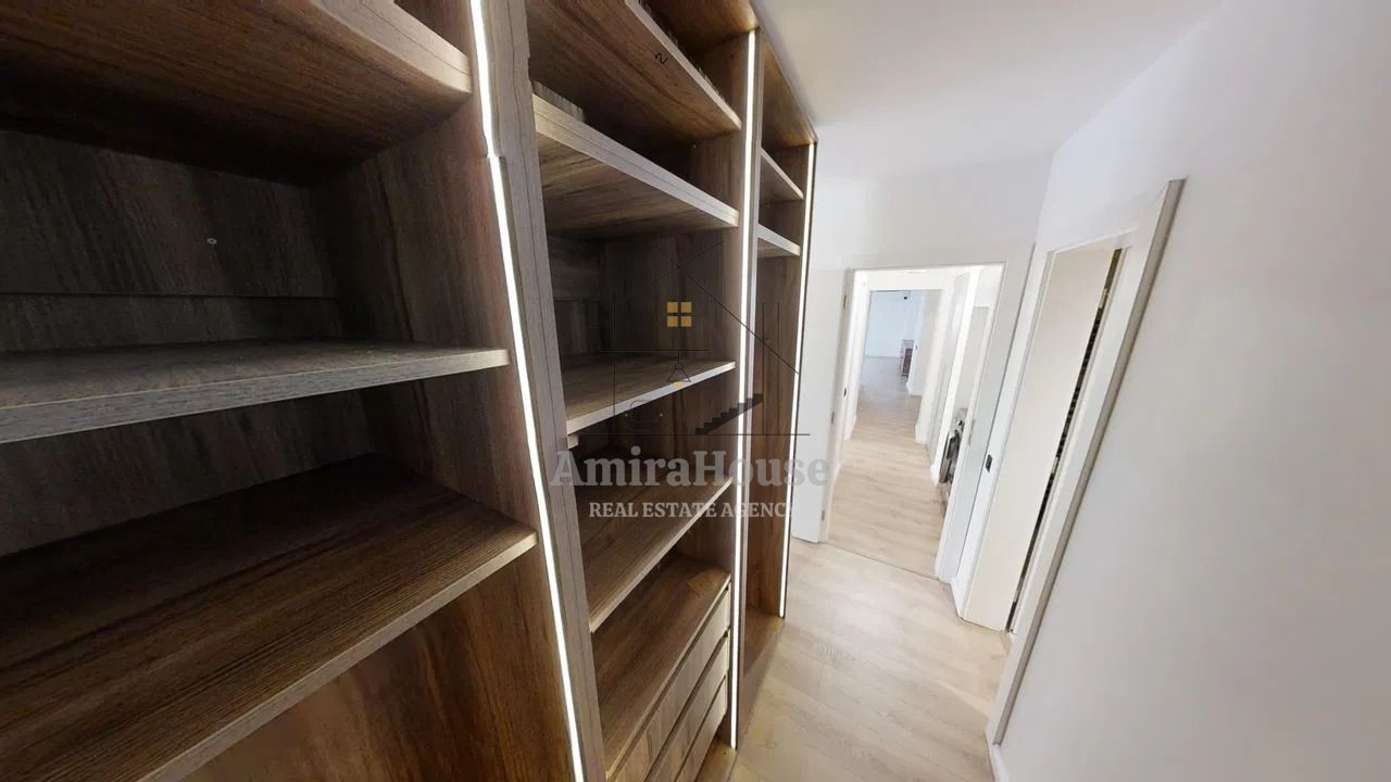 Apartament 4 camere, 95 mp utili, recent finisat, Zorilor zona Str Observator - Poză 12