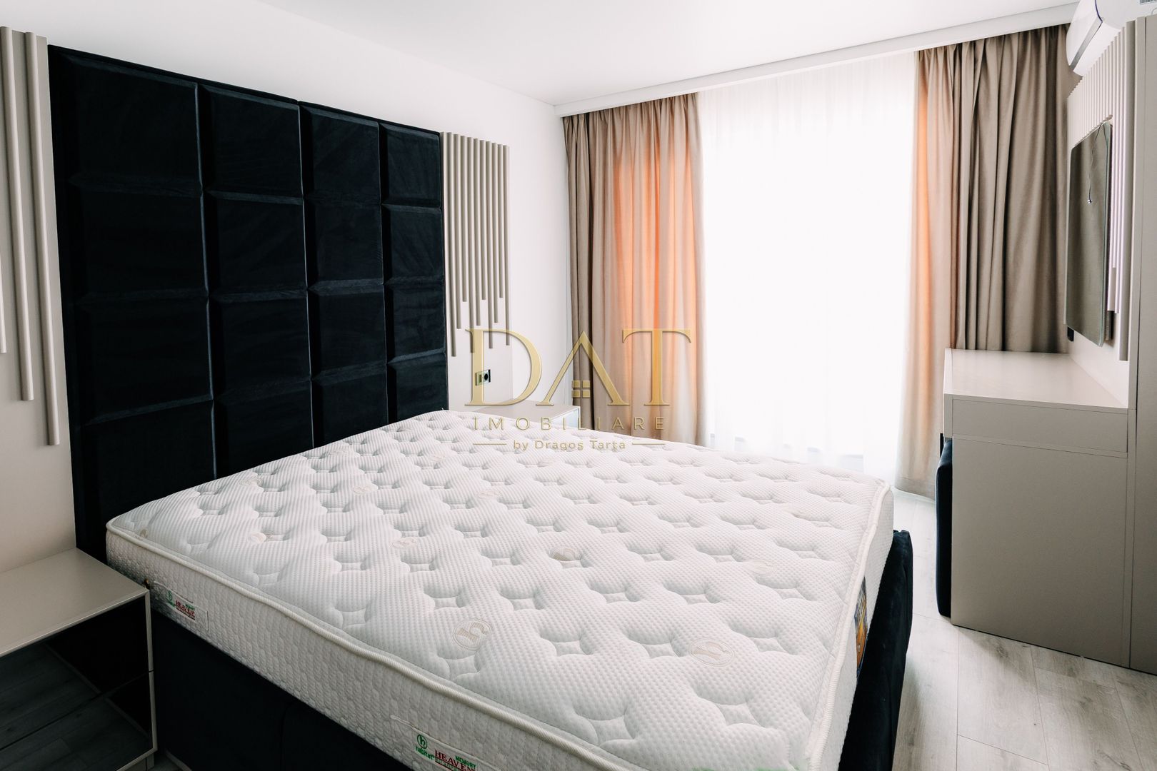 Apartament 2 camere | Green Life | Frunzișului | parcare subterana - Poză 13