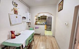 Casa 5 camere, 400 mp teren, zona Gara - Poză 9