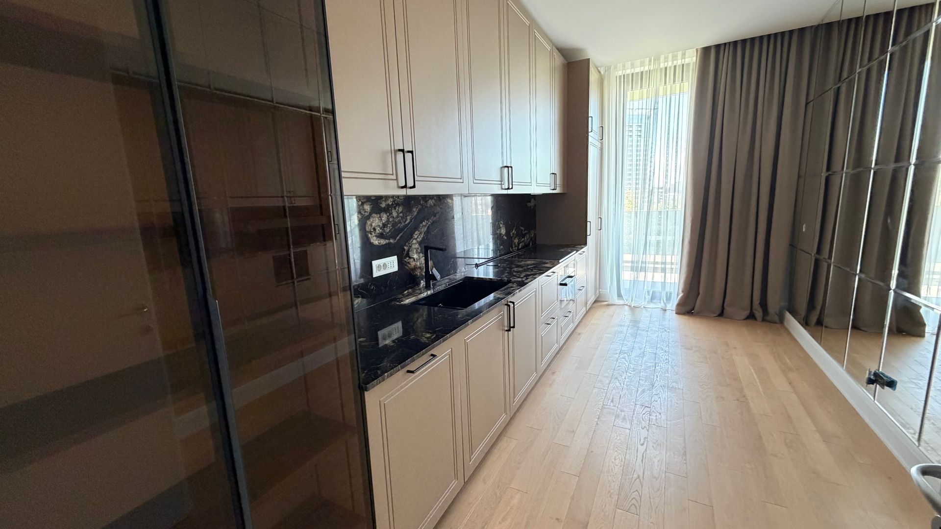 Apartament 4 camere - Rahmaninov Residence - Poză 2