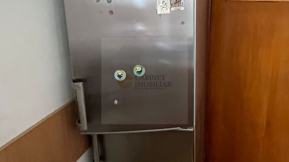 2 Camere | Fără Risc | Reabilitat Termic | Balcon Generos - Poză 7