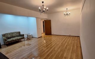 DE VANZARE AP 3 CAMERE 120 MP CISMIGIU 3 BALCOANE - 2 BAI | CIRCULAR - Poză 3