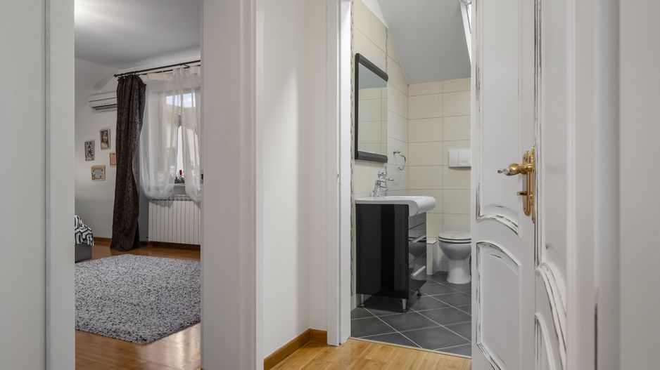 Vila din poveste este de vanzare in Pipera - Poză 30