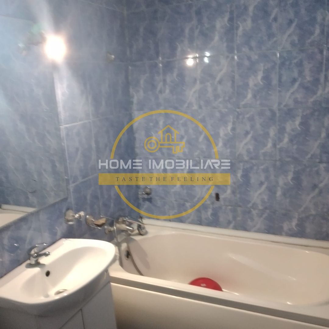Apartament cu 2 camere / 52mp/ zona Podu Ros - Poză 7