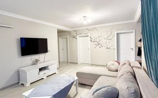 BG05 Casa Individuala-Stil Mediteranean - Poză 4