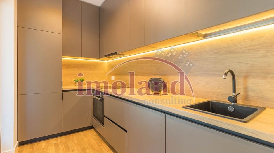 Inchiriere | apartament 3 camere cu gradina+parcare | Avalon Estate-Pipera - Poză 4