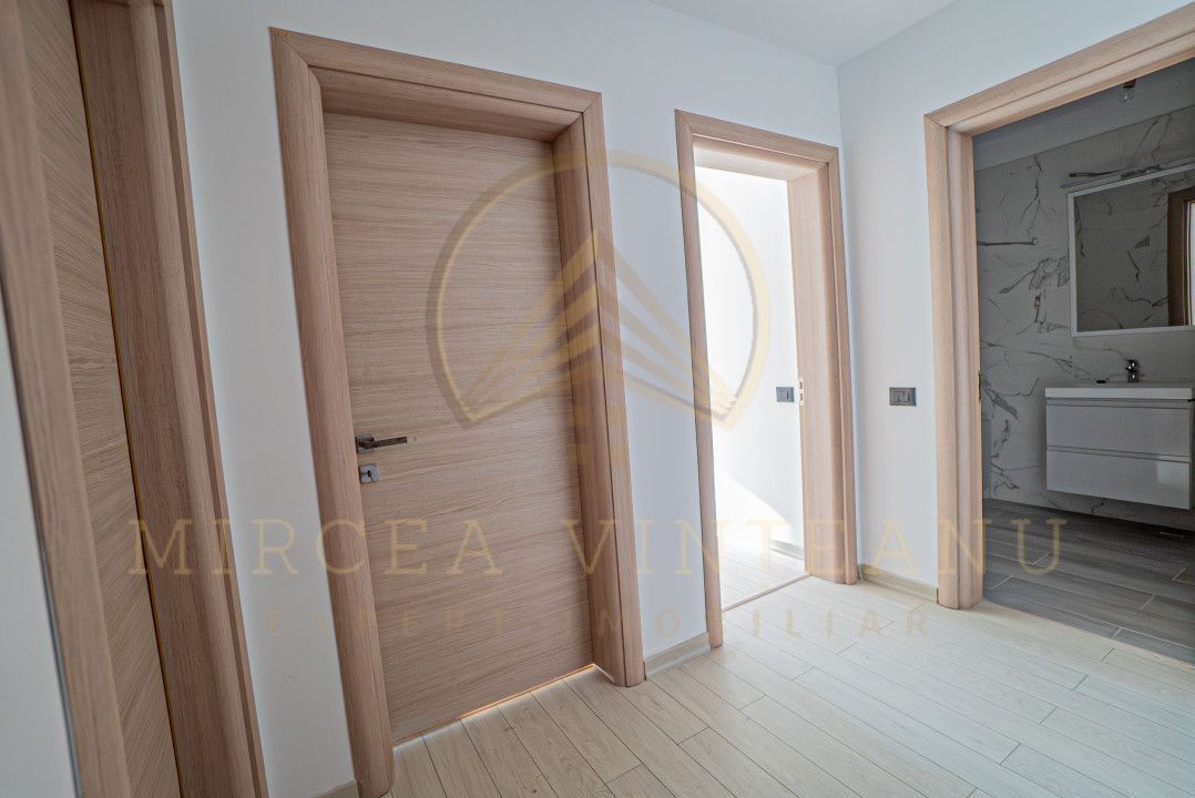 INEL II - COMPLEX PRIMO RESIDENCE - Apartament cu 2 camere situat la etajul 4 - Poză 6