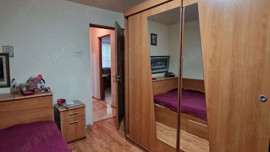 Apartament 3 camere Drumul Taberei Bld Timisoara - Poză 2