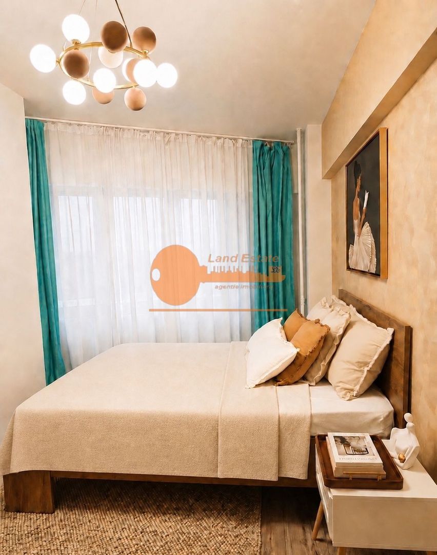 Apartament 2 camere | Crângași | 8 minute de metrou - Poză 3