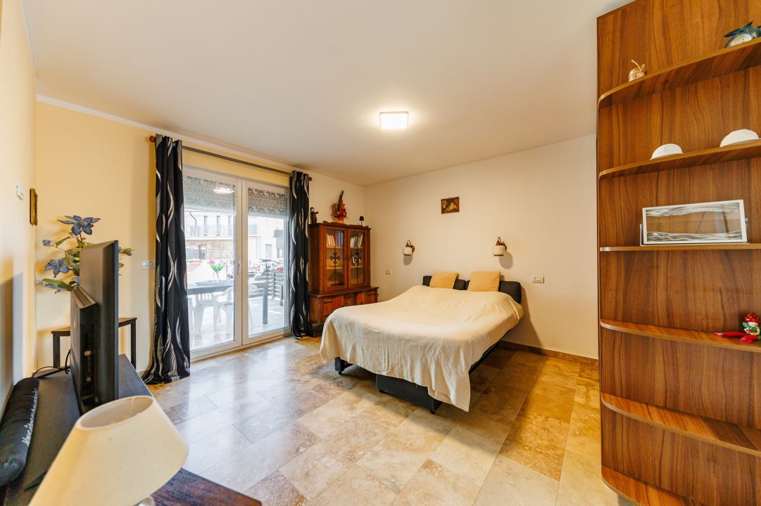 Casa individuala P+M, 150 mp utili, teren 470 mp, garaj, Urseni, comision 0% - Poză 6