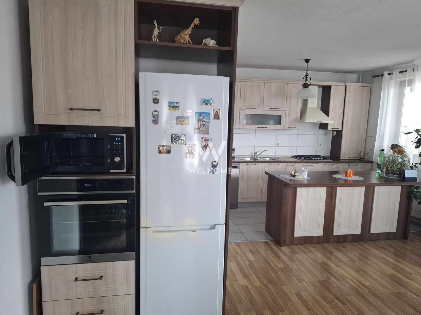 Casa solara si spatioasa, curte 700 mp - Cisnadie - Sibiu - Poză 6