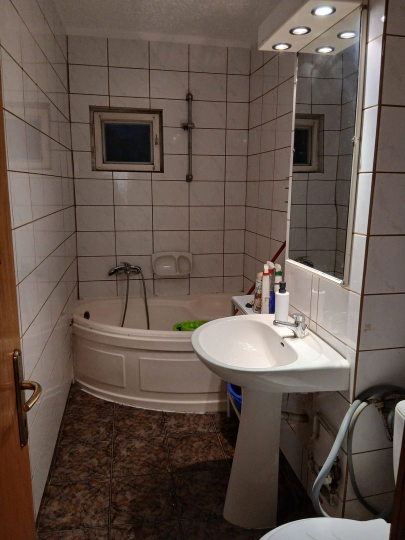 3 Camere Intrare Racadau, decomandat, 1990, 170000Euro - Poză 5