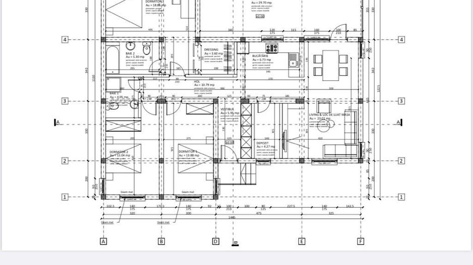 Casa Balotesti |  Soseaua Unirii - Poză 13