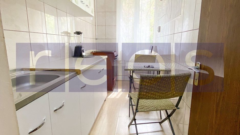 VÂNZARE GARSONIERĂ | ZONA OZANA | MOBILATĂ ȘI UTILATĂ - Poză 6