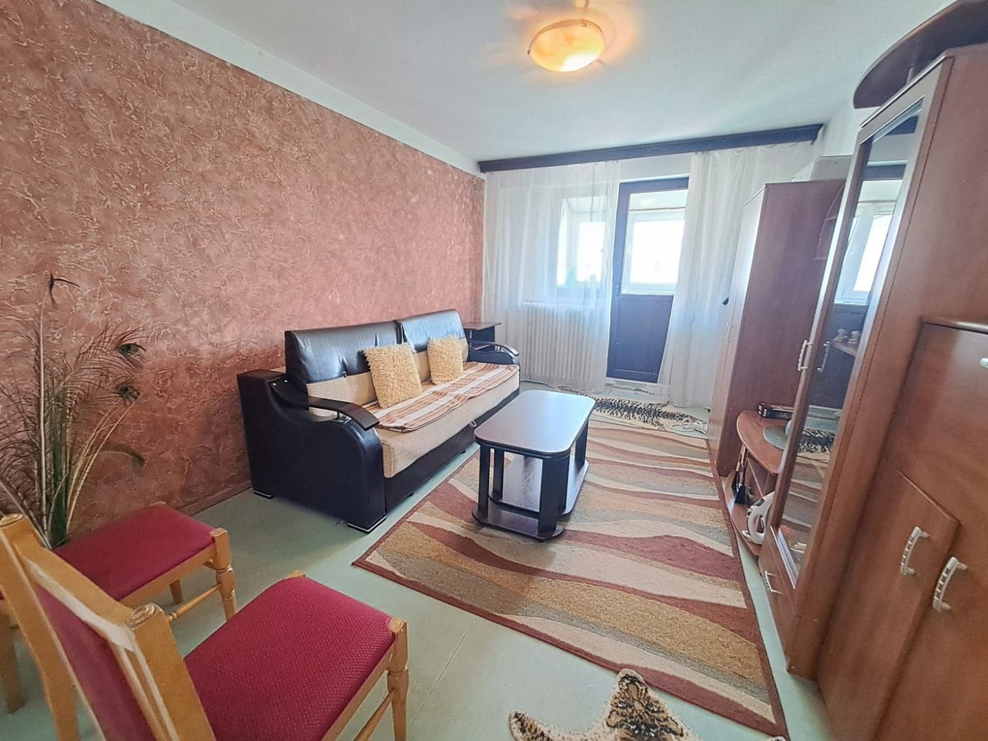 Apartament 2 camere Metrou Romancierilor - Poză 16